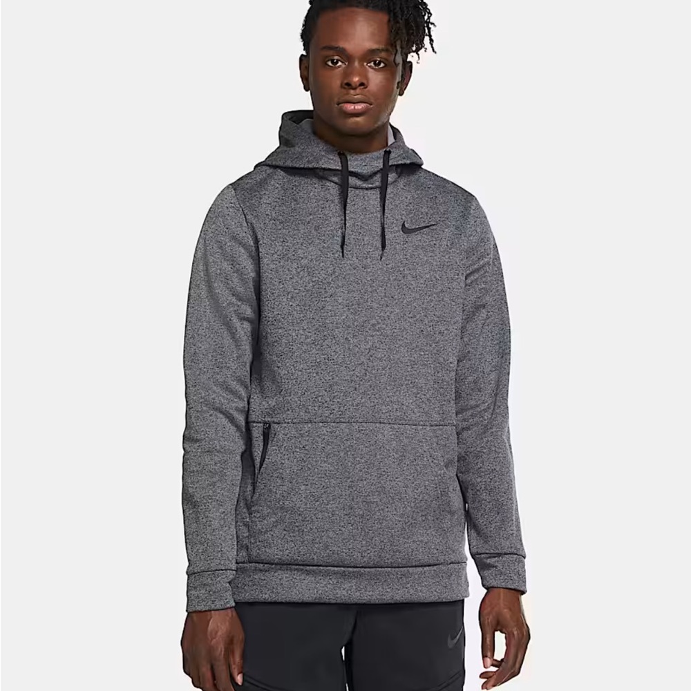 Nike Therma Men's Pullover Training Hoodie